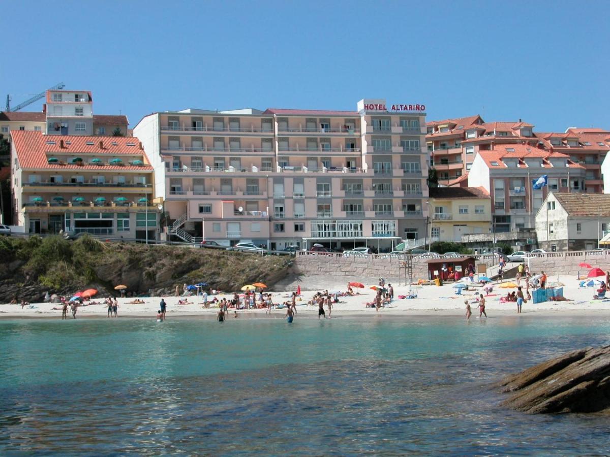 Hotel Martin Esperanza Πόρτο Νόβο Εξωτερικό φωτογραφία