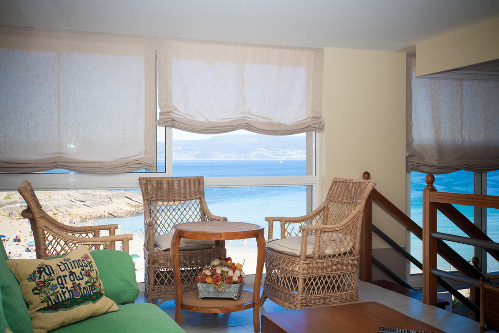 Hotel Martin Esperanza Πόρτο Νόβο Δωμάτιο φωτογραφία