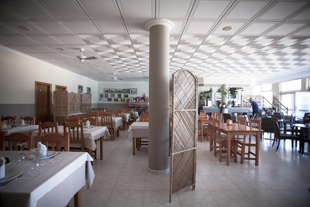 Hotel Martin Esperanza Πόρτο Νόβο Εξωτερικό φωτογραφία