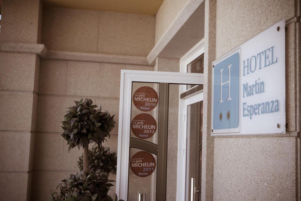 Hotel Martin Esperanza Πόρτο Νόβο Εξωτερικό φωτογραφία