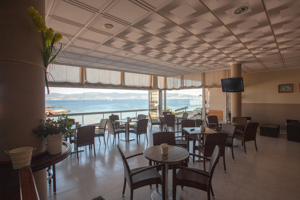 Hotel Martin Esperanza Πόρτο Νόβο Εξωτερικό φωτογραφία
