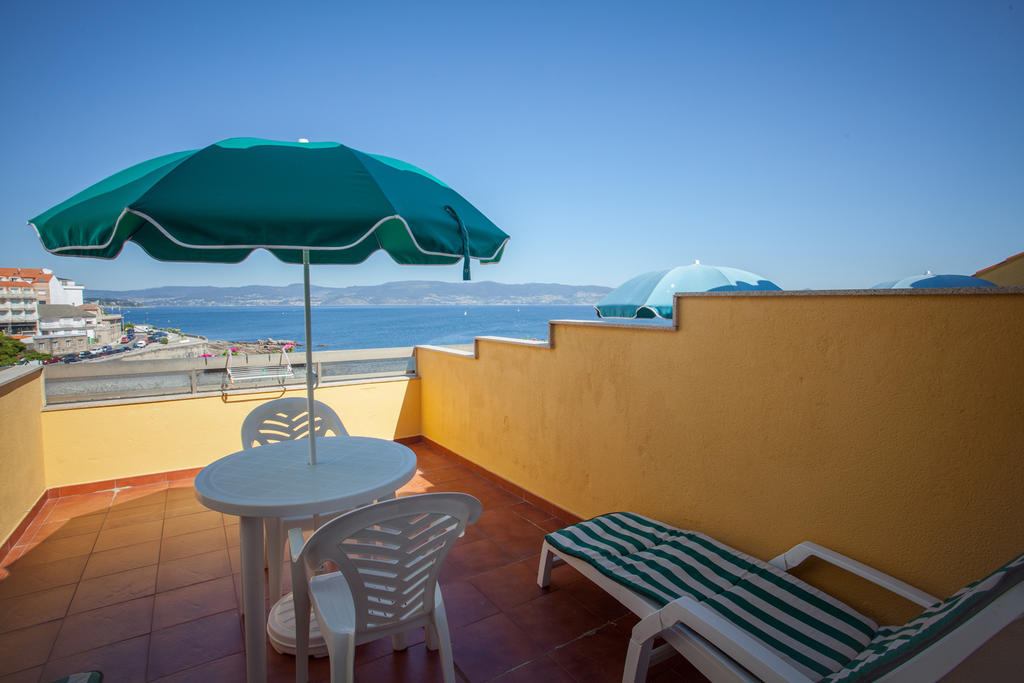 Hotel Martin Esperanza Πόρτο Νόβο Δωμάτιο φωτογραφία
