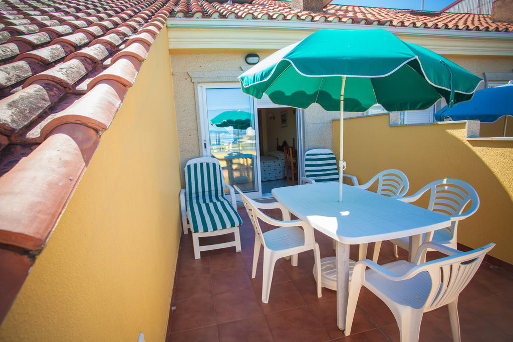 Hotel Martin Esperanza Πόρτο Νόβο Δωμάτιο φωτογραφία