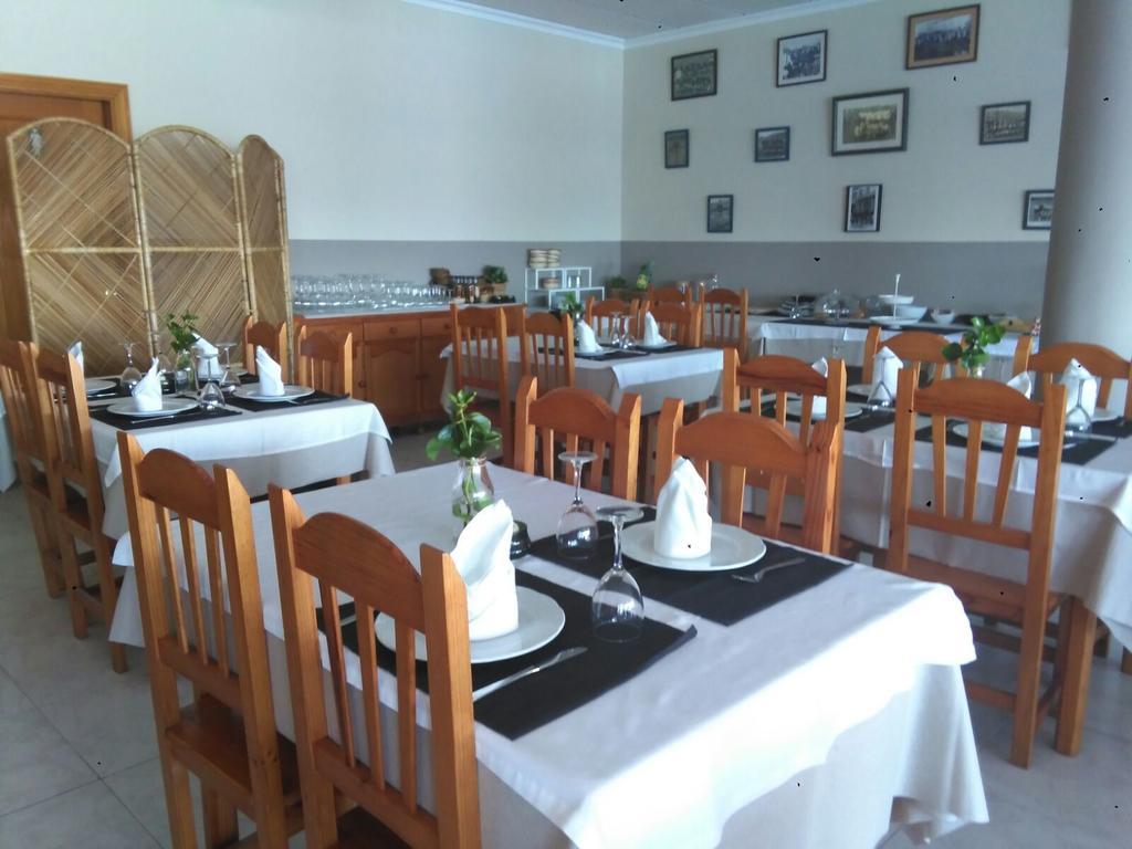 Hotel Martin Esperanza Πόρτο Νόβο Εξωτερικό φωτογραφία
