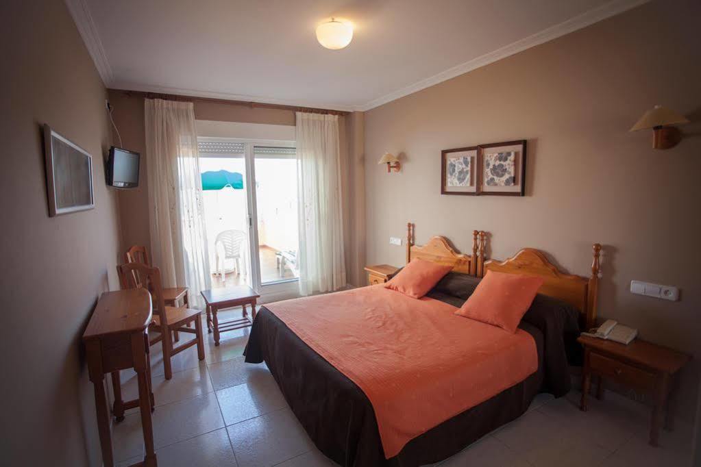 Hotel Martin Esperanza Πόρτο Νόβο Εξωτερικό φωτογραφία