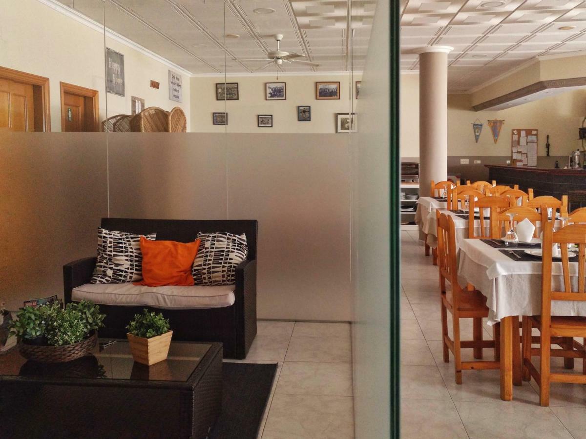 Hotel Martin Esperanza Πόρτο Νόβο Εξωτερικό φωτογραφία