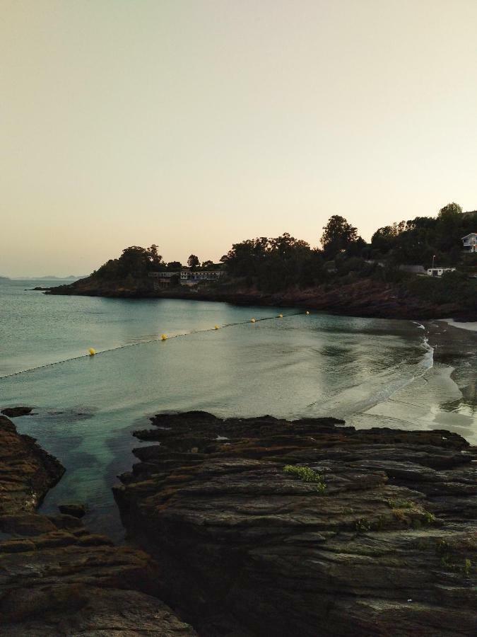 Hotel Martin Esperanza Πόρτο Νόβο Εξωτερικό φωτογραφία